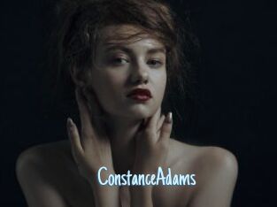 ConstanceAdams