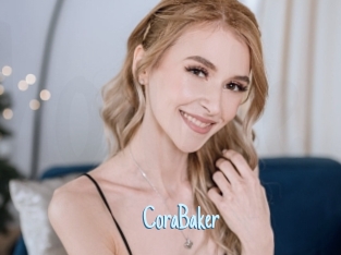 CoraBaker