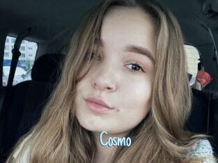 Cosmo