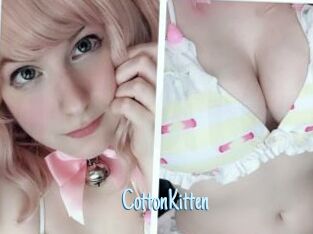 CottonKitten