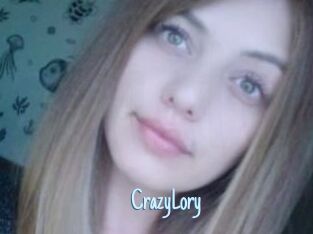 CrazyLory