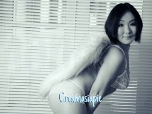 Creamasiapie