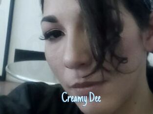 Creamy_Dee