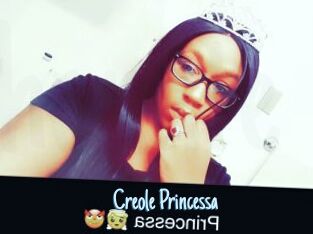 Creole_Princessa