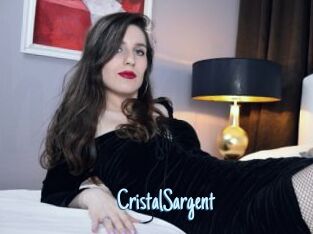 CristalSargent