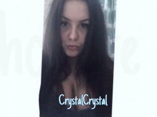 CrystalCrystal