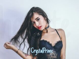 CrystalPrime