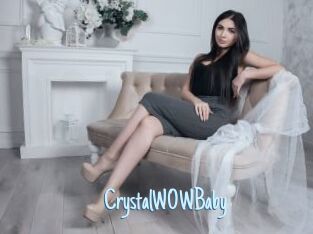 CrystalWOWBaby