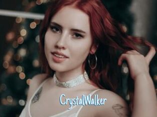 CrystalWalker