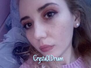 CrystalXDream