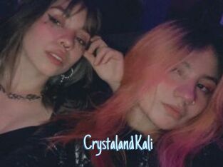 CrystalandKali