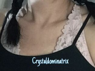 Crystaldominatrix