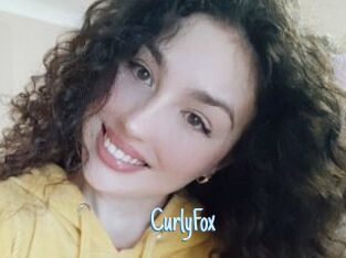 CurlyFox