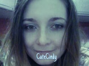 CuteCindy_