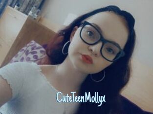 CuteTeenMollyx