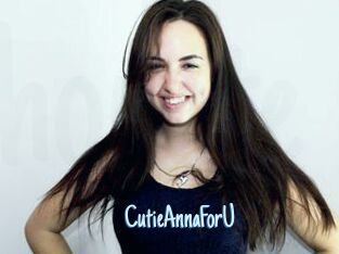 CutieAnnaForU