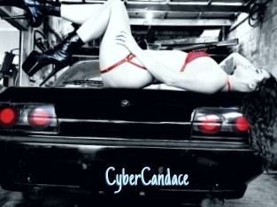 CyberCandace