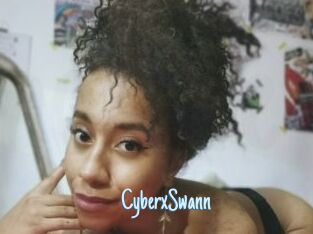 CyberxSwann