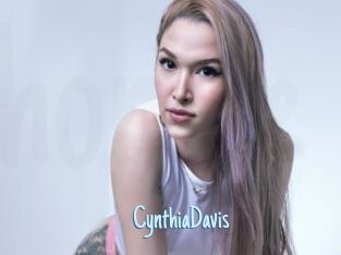 CynthiaDavis