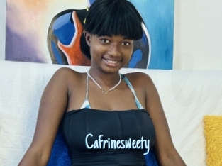 Cafrinesweety