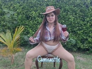 Camicasttle