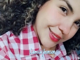 Camila_jhonson