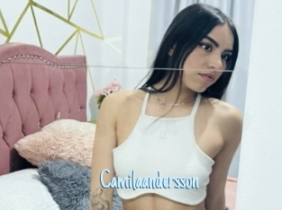 Camilaandersson