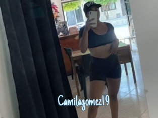 Camilagomez19