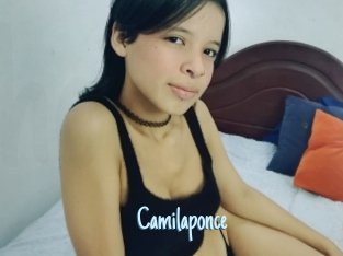 Camilaponce