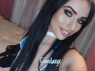 Camilaxyx