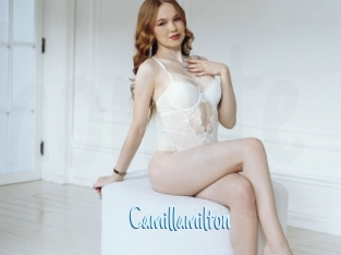 Camillamilton