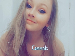 Cammods