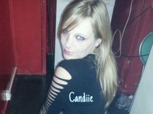 Candiie