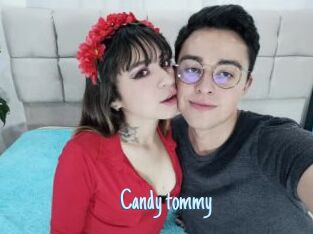 Candy_tommy