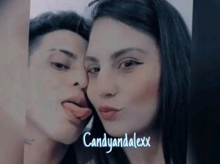 Candyandalexx