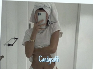 Candysoffi