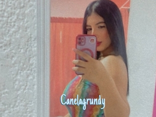 Canelagrundy