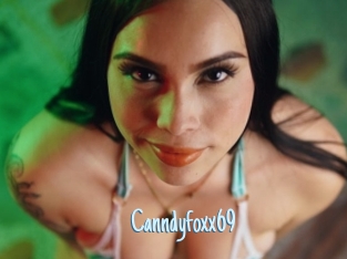 Canndyfoxx69