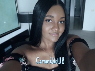 Carameldoll18