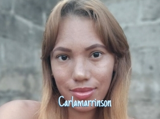 Carlamarrinson