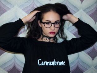 Carmenbrave