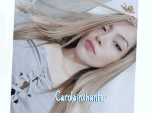 Carolainxhunter