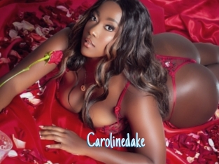 carolinedake Hot Naked Teens