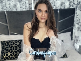 Carolinegrayson