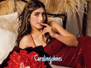 Carolinejohnes