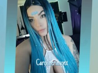 Carolinerinconx