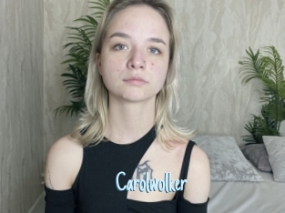 Carolwolker