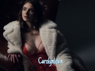 Carolynlovie