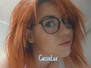 CassieLux