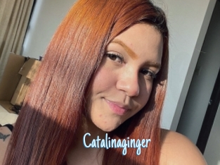 Catalinaginger